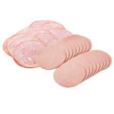 Palingworst of slagers leverworst